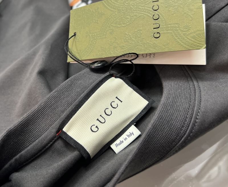 Gucci T-Shirts